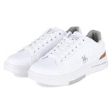 Sneaker STEVE  Weiß