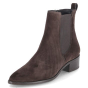 Chelsea Boots  Braun