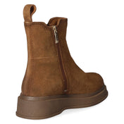 Chelsea Boots  Braun