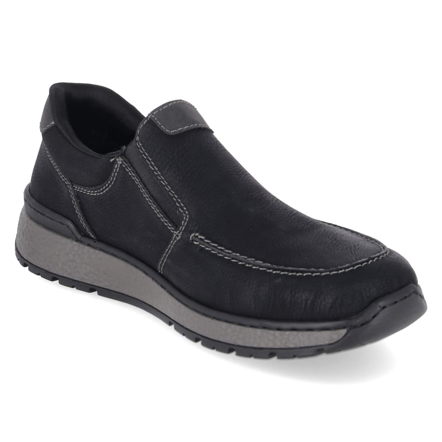 Slipper  Schwarz