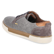Halbschuhe  Grau