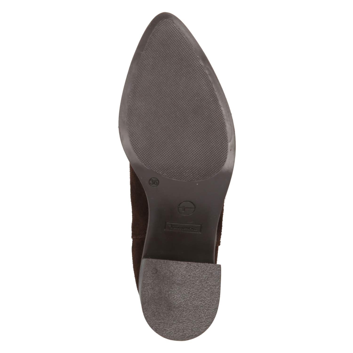 Chelsea Boots  Braun