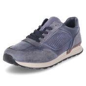 Low Sneaker  Blau