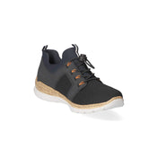 Low Sneaker  Blau