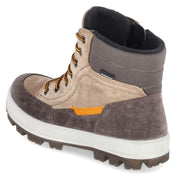 Wintersneaker TEDD  Braun