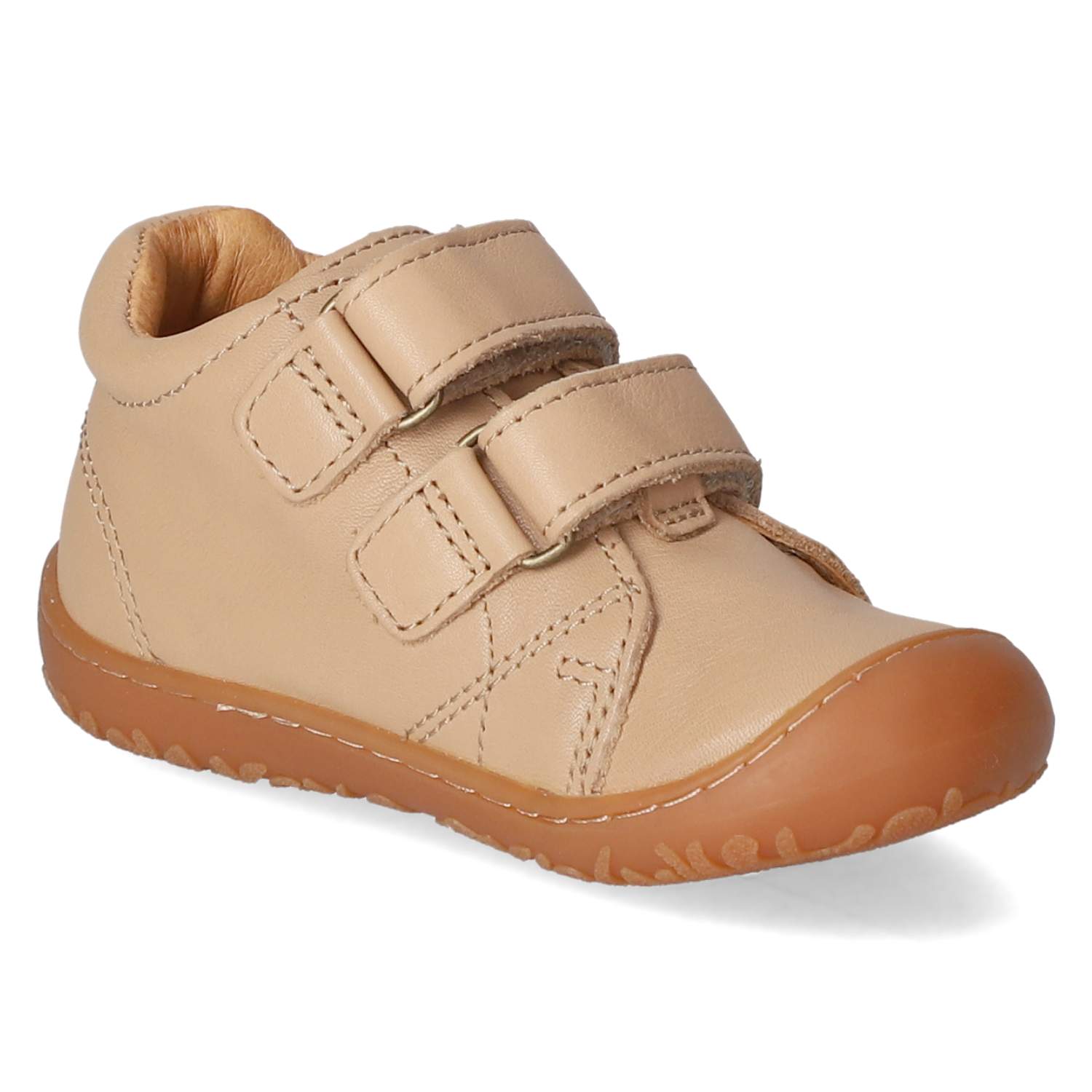 Halbschuhe HALE V  Beige