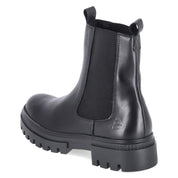 Chelsea Boots  Schwarz