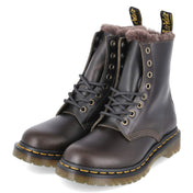 Winterboots SERENA  Braun