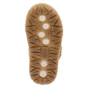 Schnürschuhe FRIDOLIN Braun