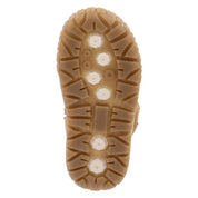 Schnürschuhe FRIDOLIN Braun