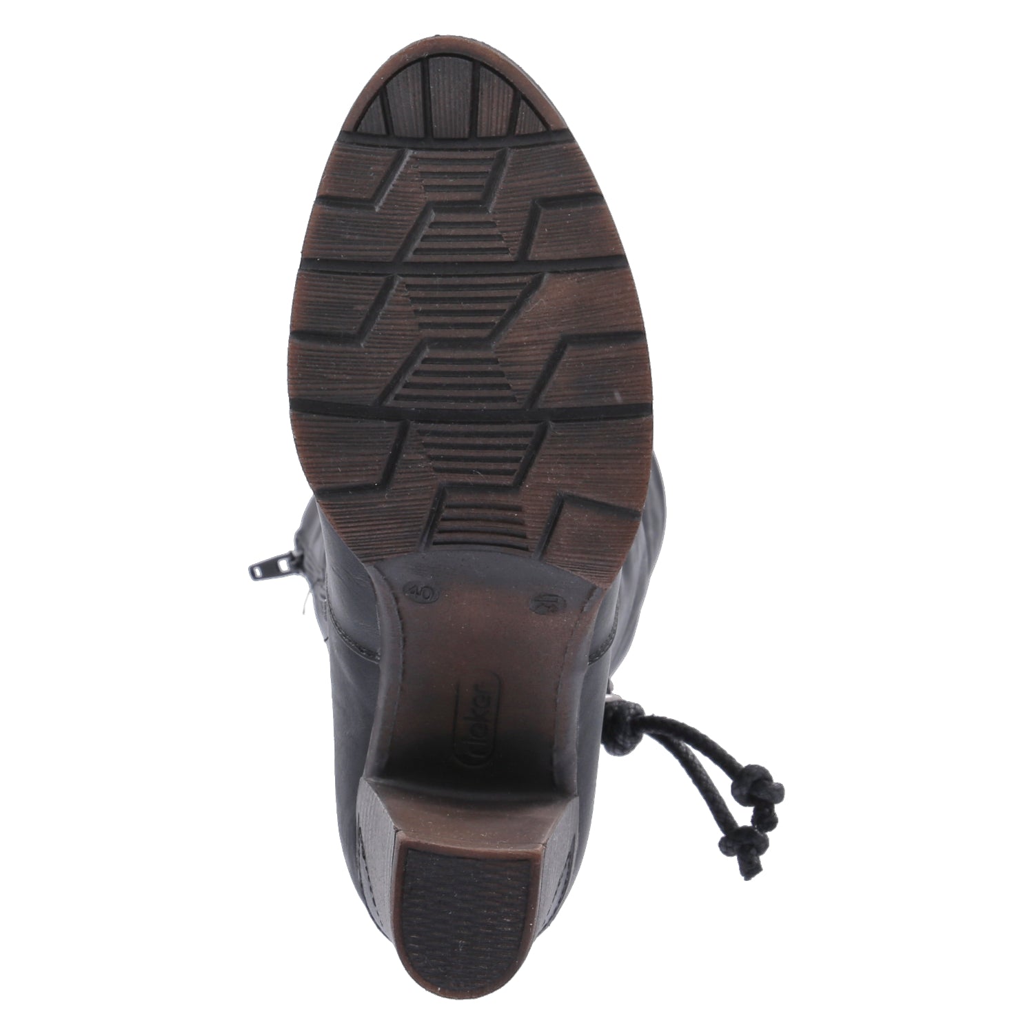 Stiefel  Schwarz