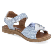 Sandalen AMELIA  Blau