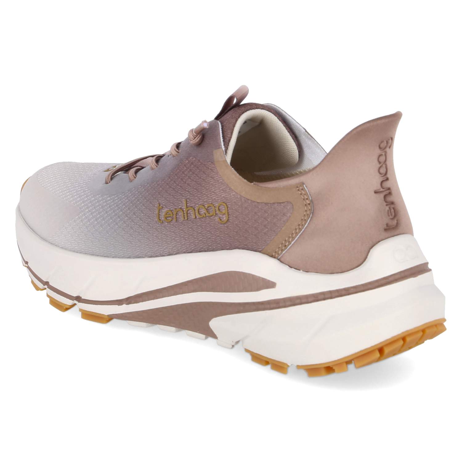 Low Sneaker STRIKEHAAG  Beige