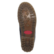 Stiefeletten  Blau