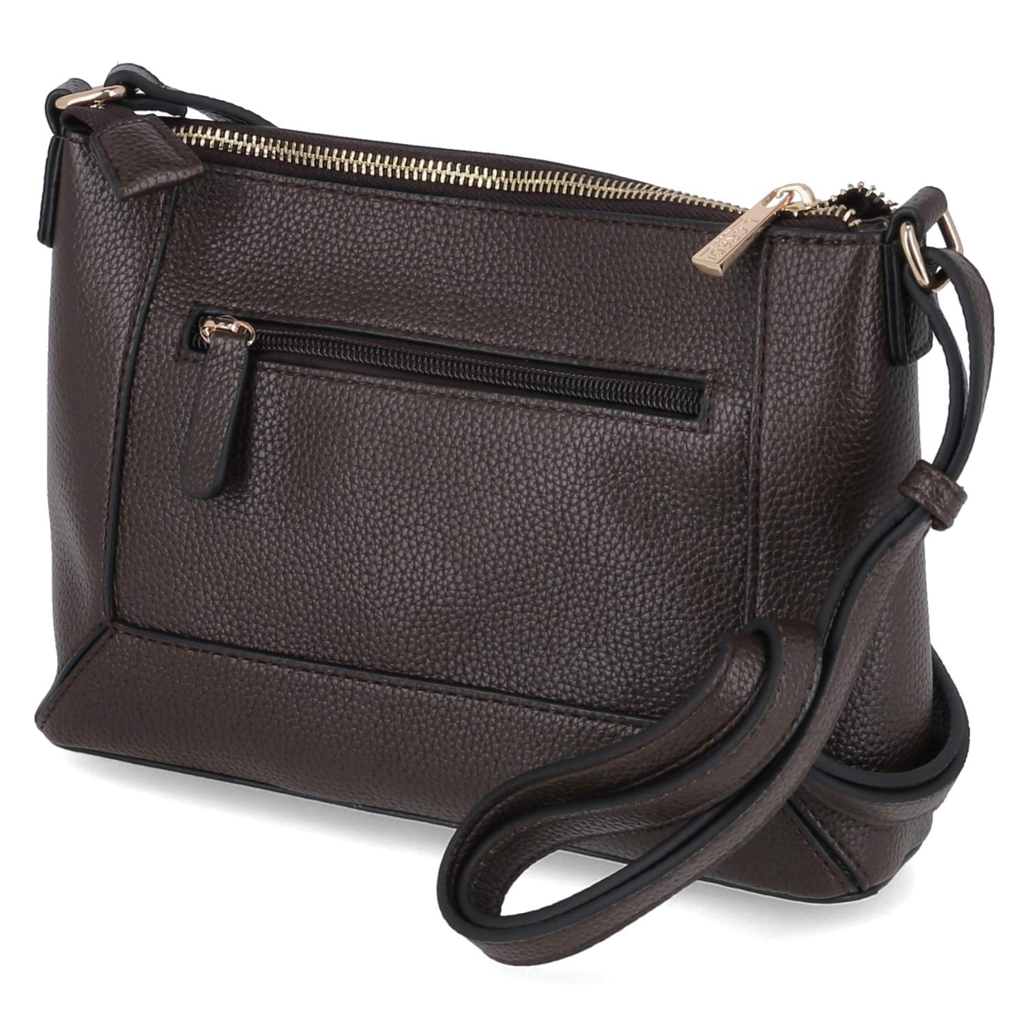 Schultertasche SAPPHIRA  Braun