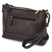 Schultertasche SAPPHIRA  Braun