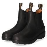 Chelsea Boots KIM  Schwarz