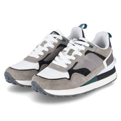 Low Sneaker  Grau