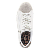 Low Sneaker Weiß