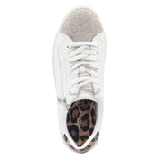 Low Sneaker  Weiß