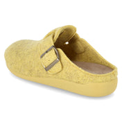 Pantoffeln CARA 01  Gelb