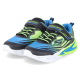 Low Sneaker S-LIGHTS FLEX-GLOW ULTRA Blau