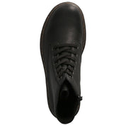 Stiefeletten  Schwarz