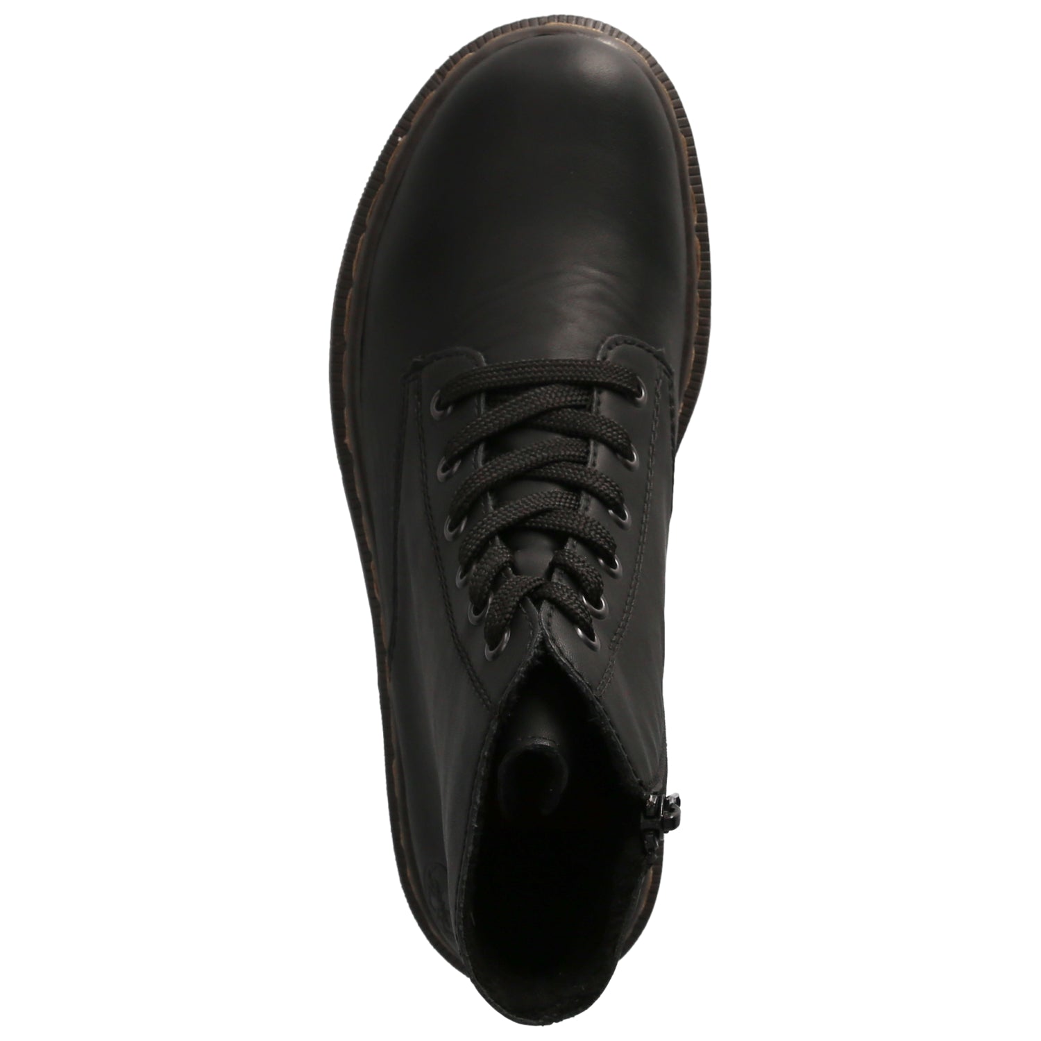 Stiefeletten  Schwarz