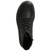Stiefeletten  Schwarz