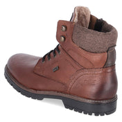 Winterboots  Braun