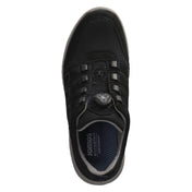 Schnürschuhe  Blau