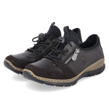 Slip On Sneaker  Braun