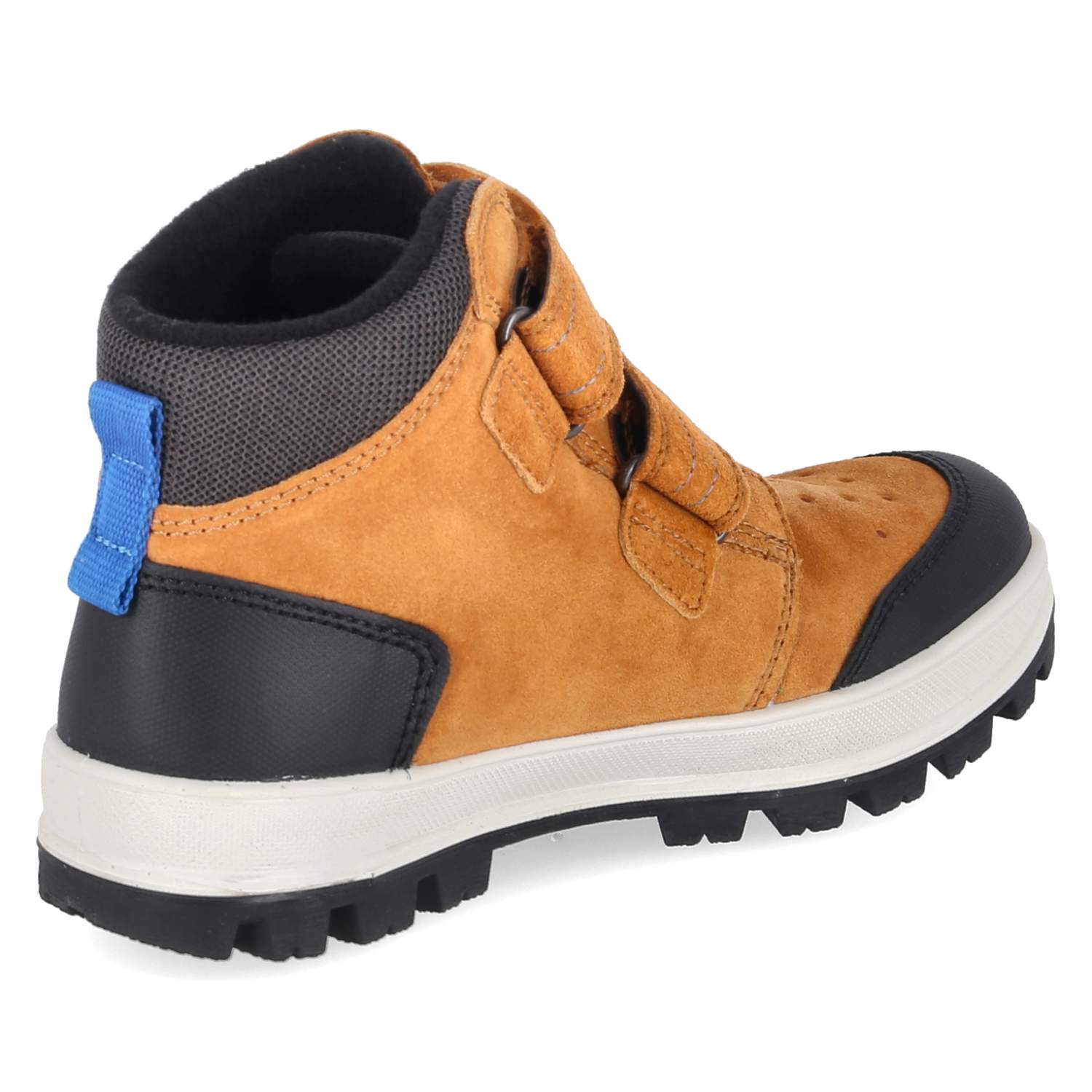 Boots TEDD  Braun
