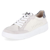 Low Sneaker REJOISE  Weiß