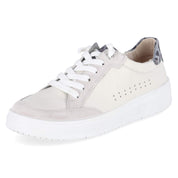 Low Sneaker REJOISE Weiß