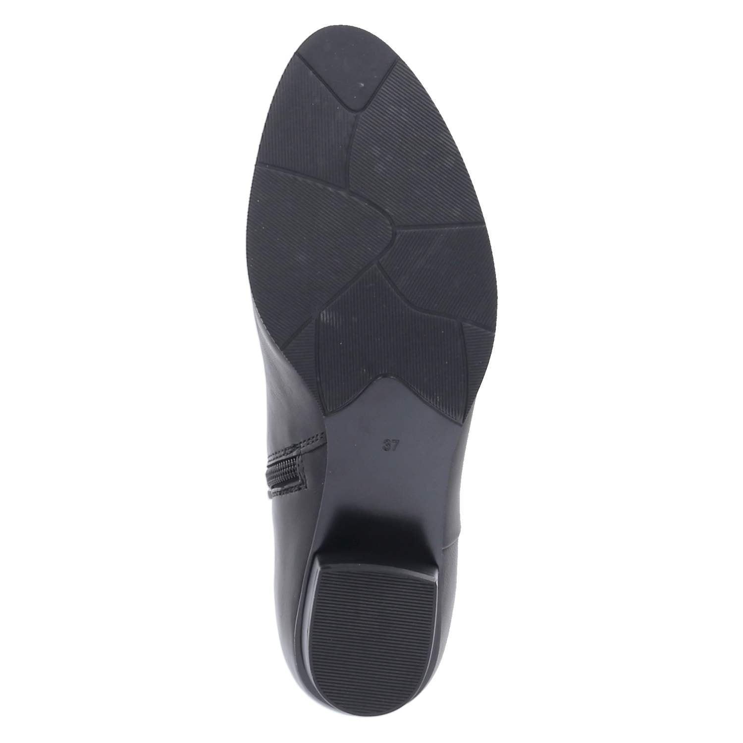Stiefeletten  Schwarz