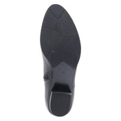 Stiefeletten  Schwarz