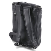 Rucksack  Schwarz