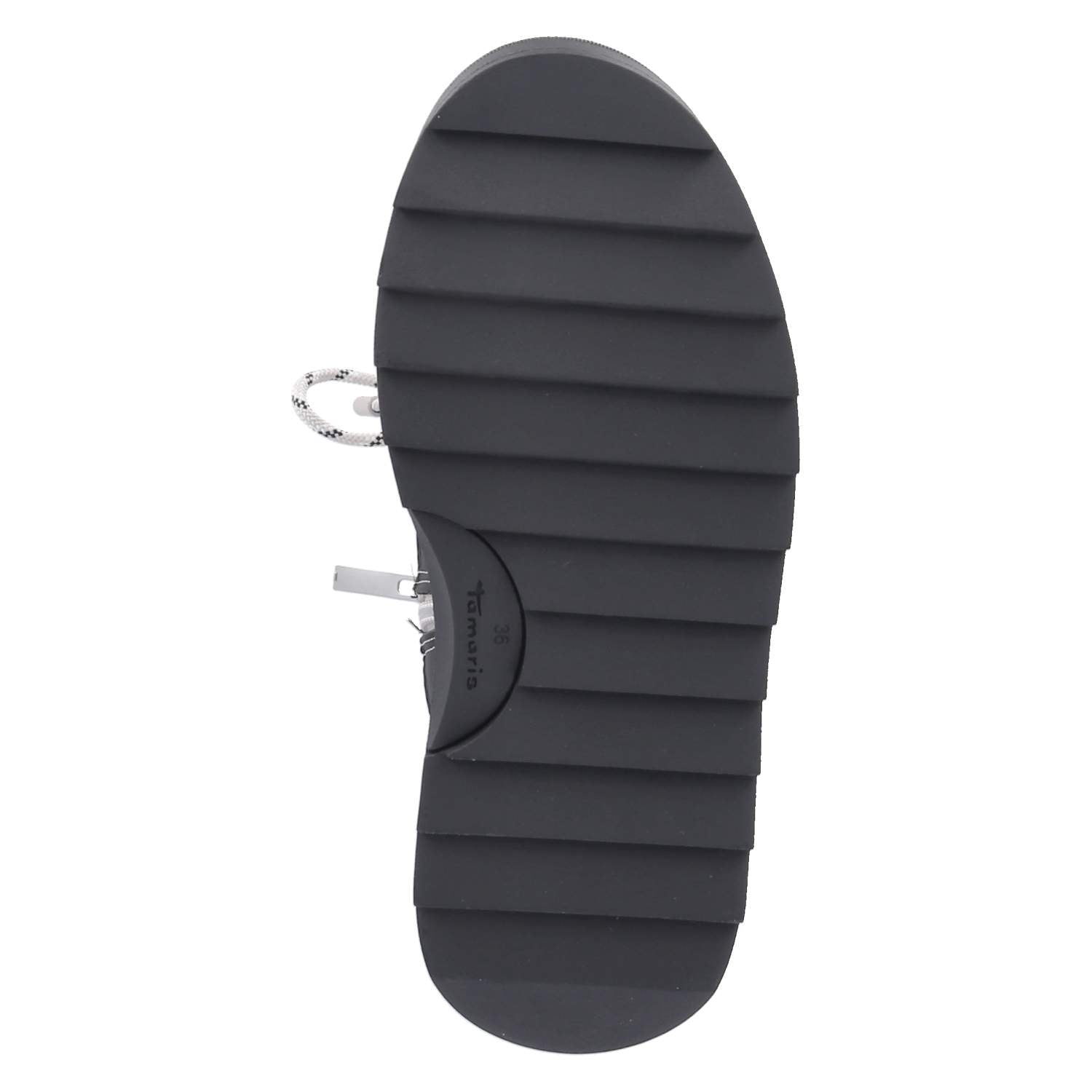 Winterboots  Silber