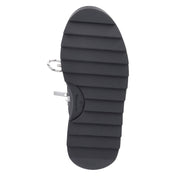 Winterboots  Silber