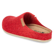 Pantoffeln NANA  Rot