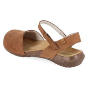 Sandalen WAKATAUA  Braun