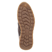 Low Sneaker  Braun