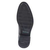 Halbschuhe DESMOND 02  Schwarz