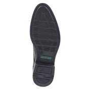 Halbschuhe DESMOND 02  Schwarz