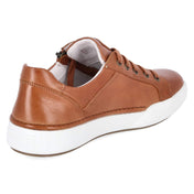 Halbschuhe CLAIRE 03  Braun