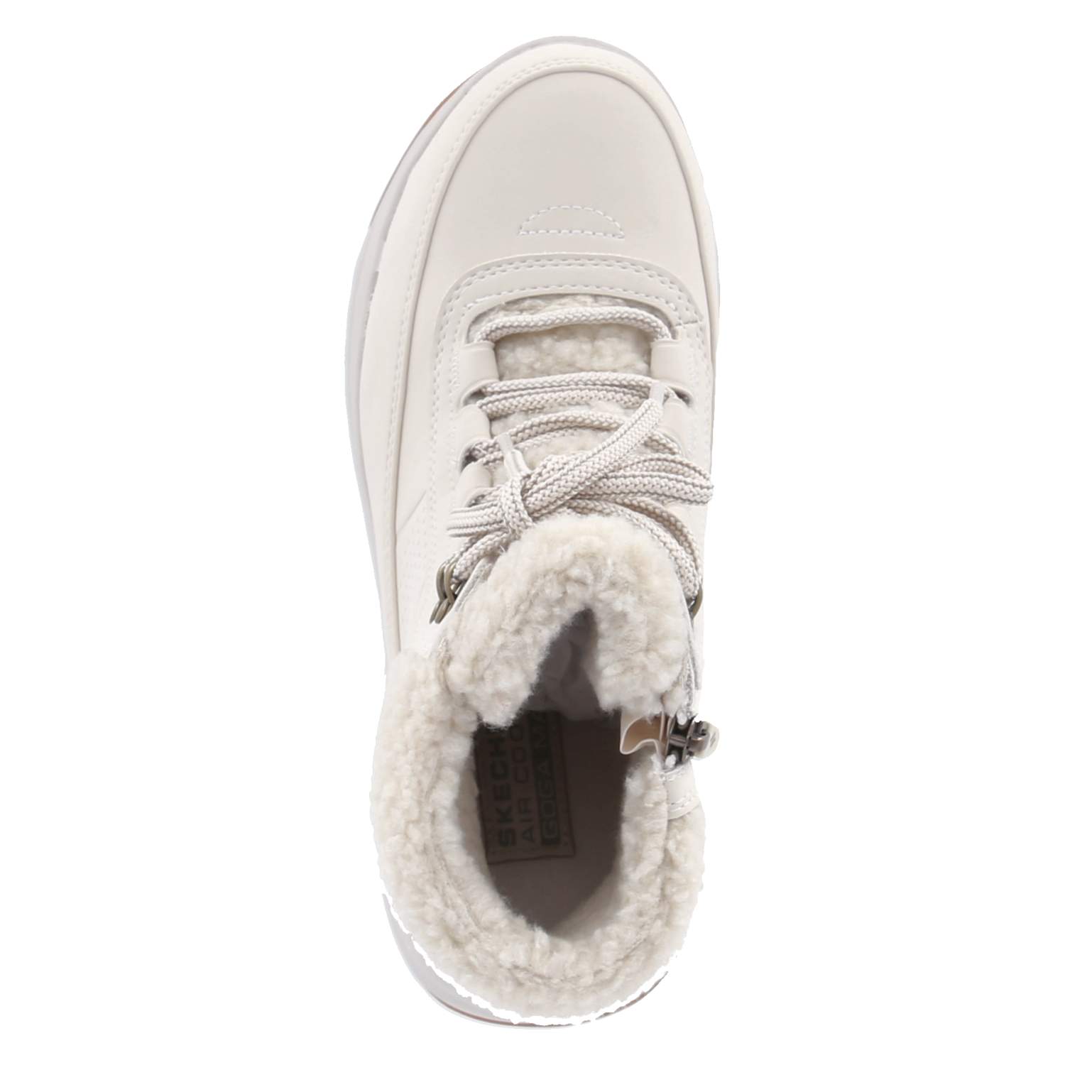 Boots STELLAR-ALPINE ADV  Beige