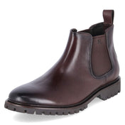 Chlesea Boots VENTON 315  Braun