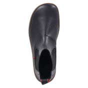 Barfuß Chelsea Boots BLSN-300W  Schwarz