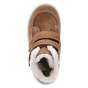 Winterstiefeletten GROOVY  Braun